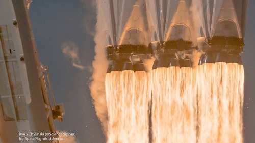 You can almost feel the heat! The demonstration of SpaceX Falcon Heavy, the most powerful rocket bui