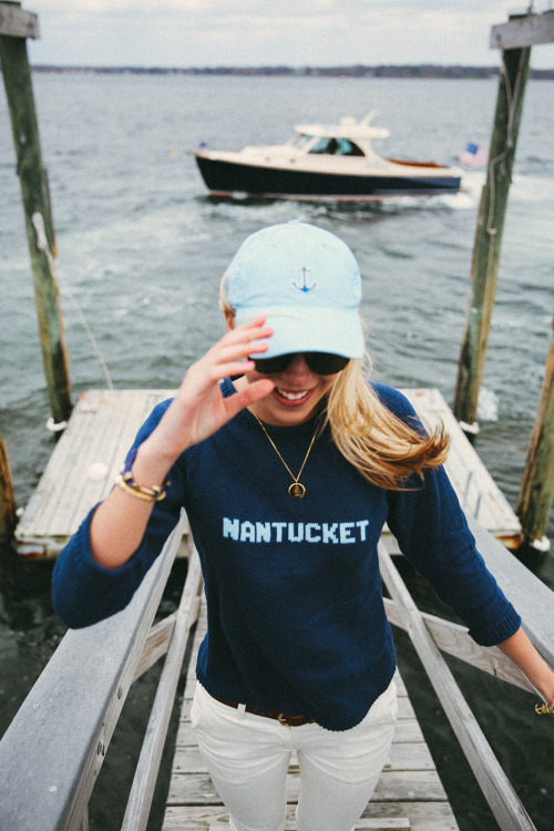 nantucket