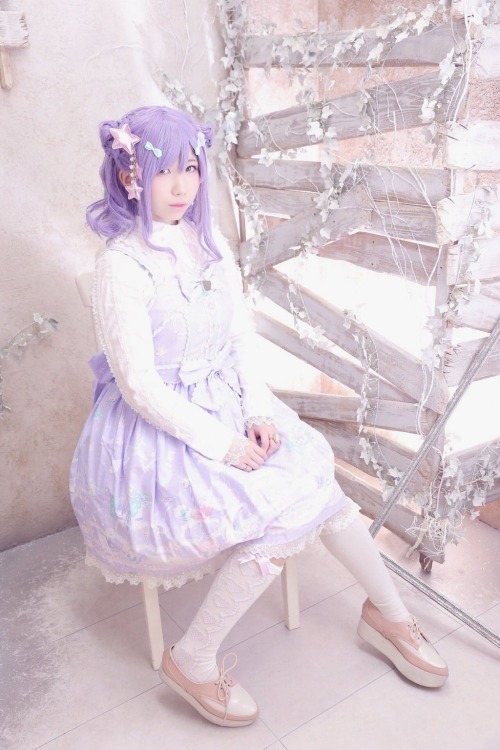 ☆magical girl☆