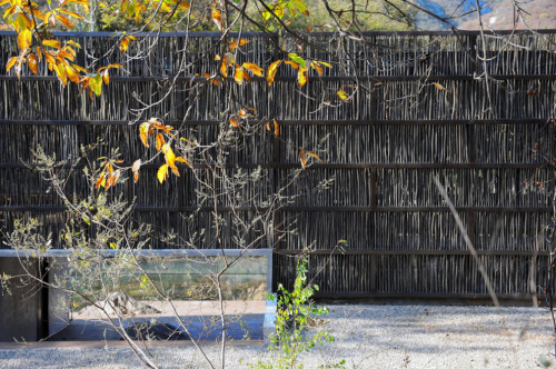 LIYUAN LIBRARY Architect : Li Xiaodong Atelier Location: Huairou, China Project Complete: 2011