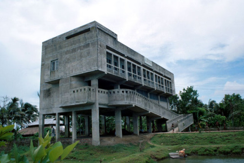 Cyclones have inflicted a magnitude of suffering upon the nation of Bangladesh so profound that it m