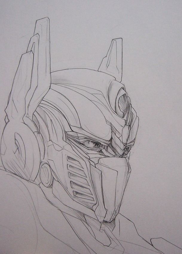 toasttweet:  My Sketchbook (2nd for AOE, just finished) 