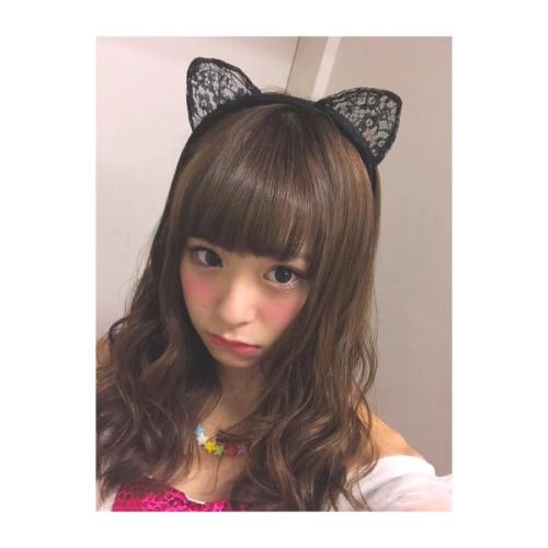 funkyfunx: 佐藤麗奈(さとれな)さんはTwitterを使っています: “猫でやんす t.co/gXWHzrtajn t.co/gc7kYqENQc”