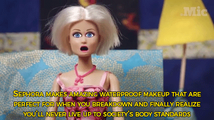 sizvideos:  This Youtuber parody is the perfect way to show how ridiculous lifestyle