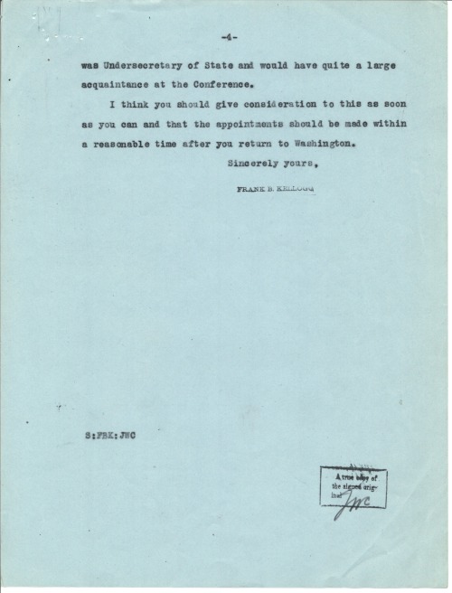 The President Goes To Cuba: 1928