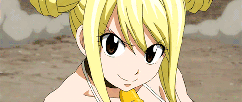 ianime0: Fairy Tail: Final Season | Ep 282 | My Taurus Form…has some serious power! 
