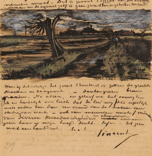 netlex:Vincent van Gogh (letters and drawings).