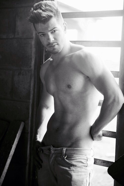 Perfect man