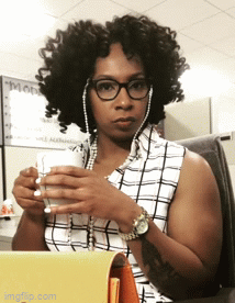 athleticsistas:  memor-somnis:This blog supports dark skin black women. 