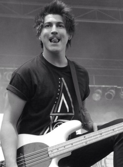 Fuck yeah, Jaime Preciado.