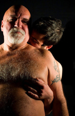 mydaddyishairy:   My Daddy is Hairy - over