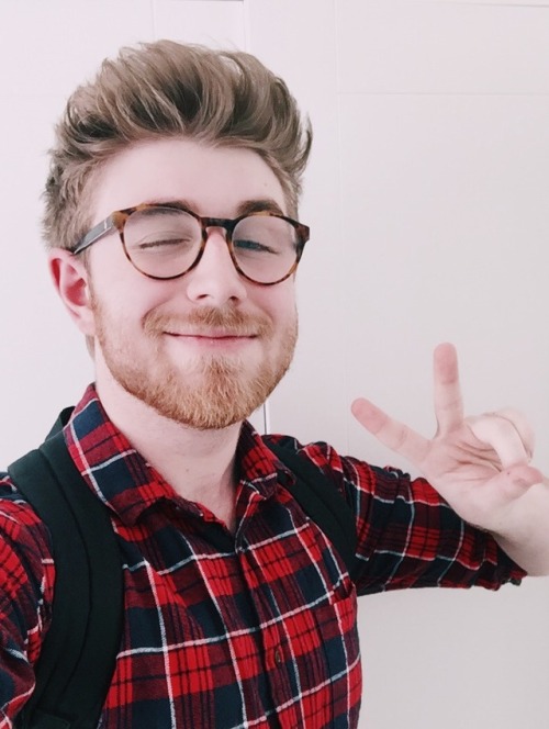 peteparkers:when u get ur blood tested but u still have a GREAT DAY !!!!!!!!!!