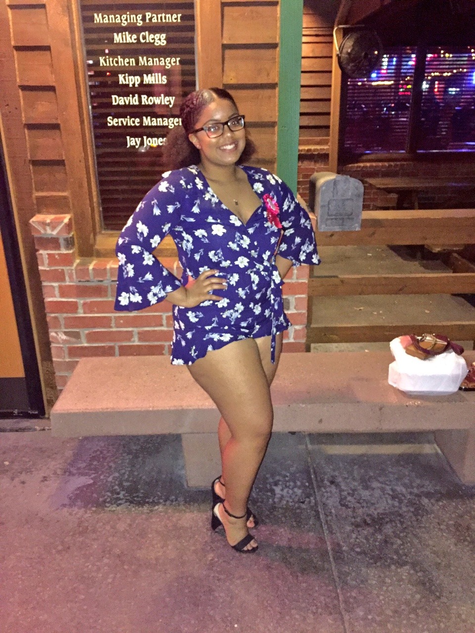 sabrinaa-elisabeth:  My 20th birthday was good to me 💖
