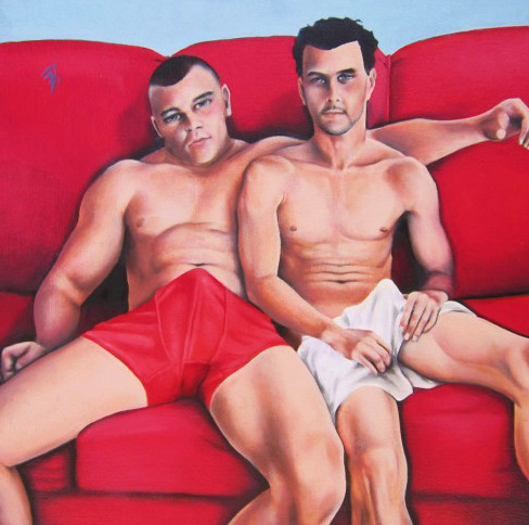 Michael Flynt