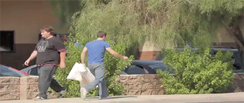 sizvideos:  PILLOW FIGHT!!!!! - Video 