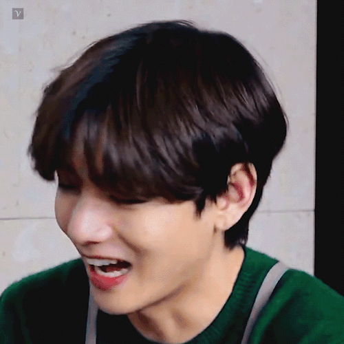 Our Taeby 
