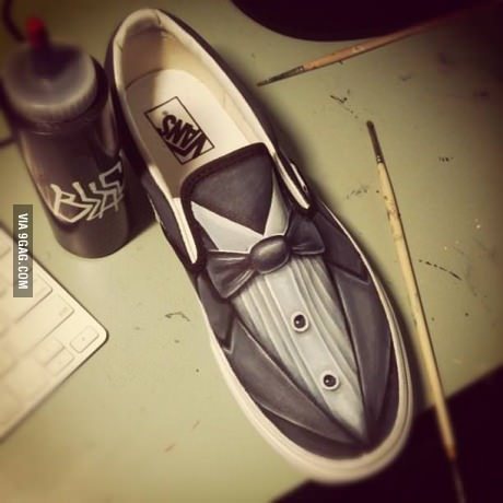 9gag:  Like a sir!