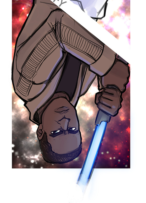 ttotheaffy:  FINN. 