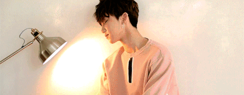 wonnhao:you’re beautiful ♡