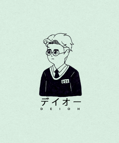 chan-soo: ãã¤ãªã¼Â ãã