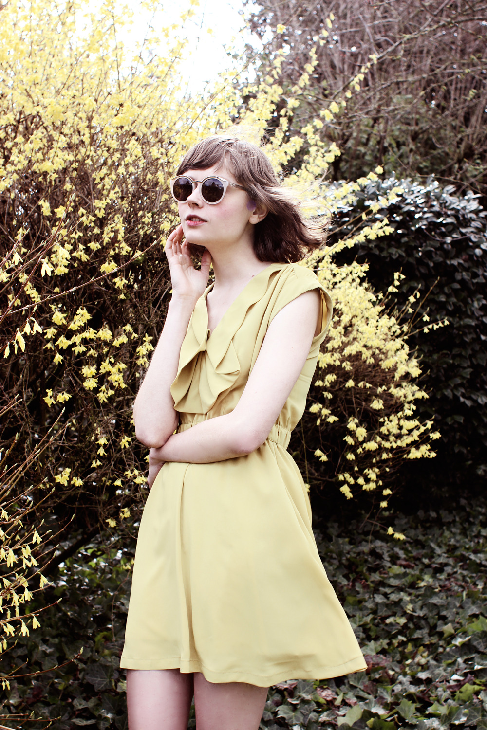 theclotheshorse:  summerland