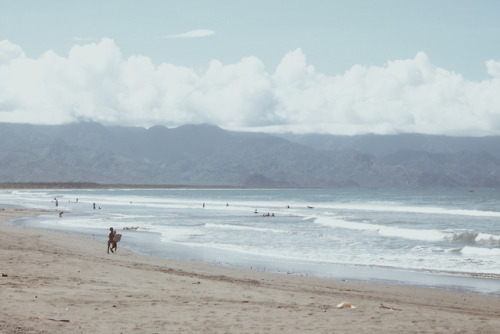 Sabang Beach, Baler, Aurora, May 2018Canon EOS 1100VSCO Cam