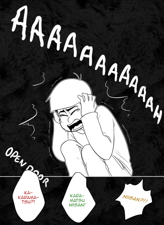 goddessoftheworld:  kyosstuff:  You can slay me now. Kara!Blind au my new kink.   @nagareboshi22