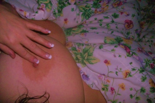 46ll:  topless under cover