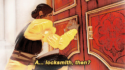 archoness-archive-blog-deactiva:“Do you hear something?”“[muffled yelling]”&