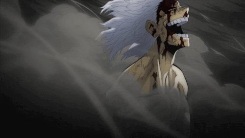 Shigaraki Tomura | Episode 101