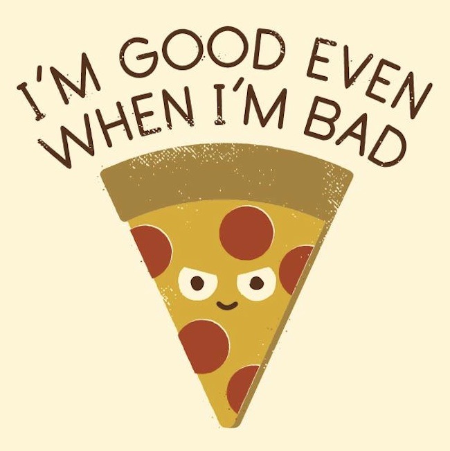 parkermassey:  If Your Food Told The Brutal Truth David Olenick