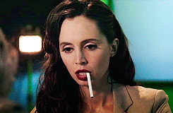 boomboombooom:Eliza Dushku in ‘The Scribbler’ (2014)