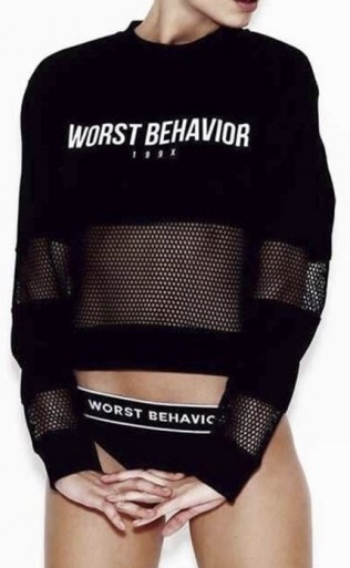 XXX saltydestinycollector-blr: Best-selling Sweatshirts photo