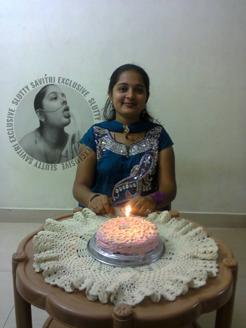 Mangala Bhabhi Birthday Series