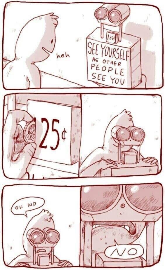 Hilarious Humor from Outer Space
