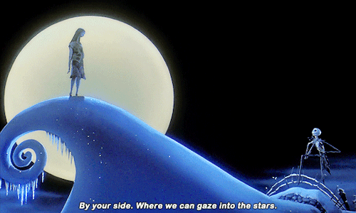lokihiddleston:THE NIGHTMARE BEFORE CHRISTMAS (1993)