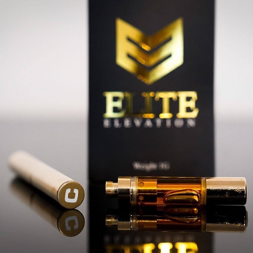 ATF 1200mg Cartridge By Elite Elevation
78.00 CA$
See more : https://phantomweedonline.com/product/atf-1200mg-cartridge-by-elite-elevation/
Elite Elevation Live Resin Cartridges are created using a mix of our premium Live Resin (HTE) and our high...