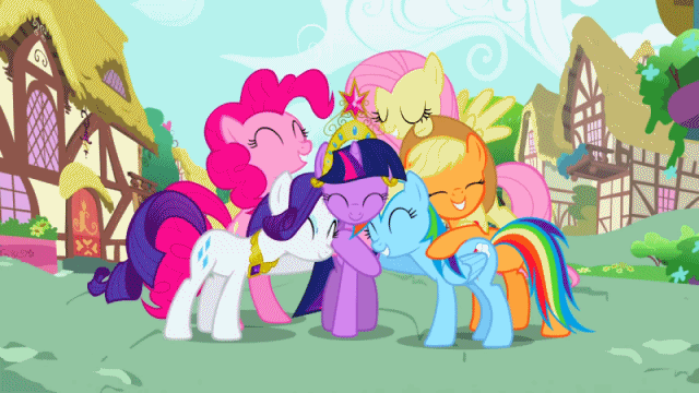 mlp fan