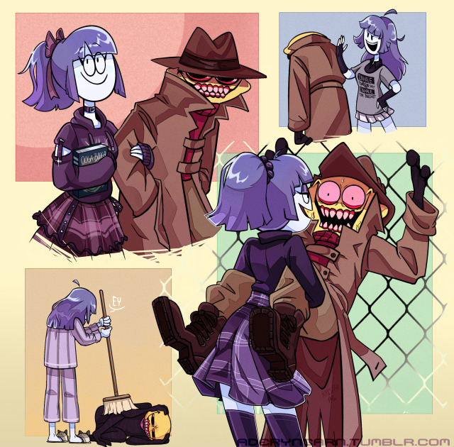 Lila Is A Demon Explore Tumblr Posts And Blogs Tumgir Lila Is A Demon Explore Tumblr Posts And Blogs Tumgir