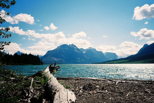 greaterland:On the Lake