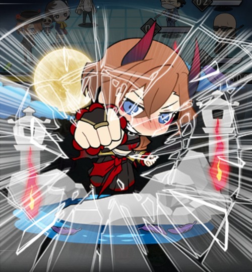 Chuuya