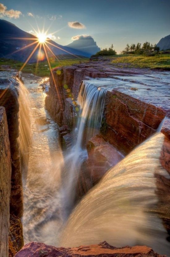awesome landscapes!