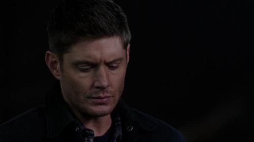 donnasweett:supernatural season 12 is a comedy of errors about a woman who died during the reagan ad