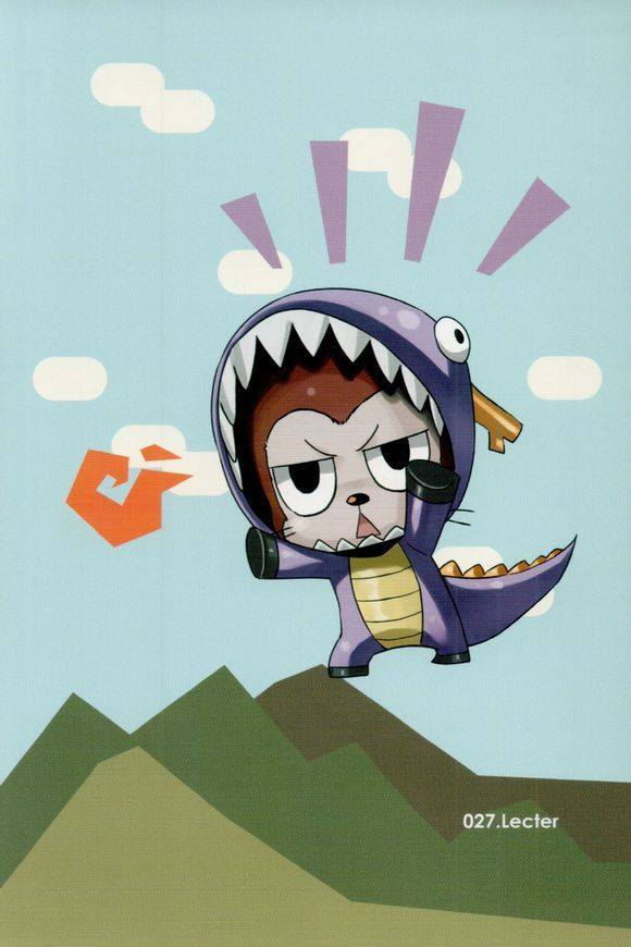 lucy-heartflawless:  50 cards made for Hiro mashima First 25 : http://lucy-heartflawless.tumblr.com/post/124338415707/for-the-launch-of-volume-50-of-the-manga-mashima26.