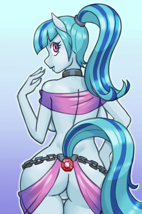 Sonata for anon!