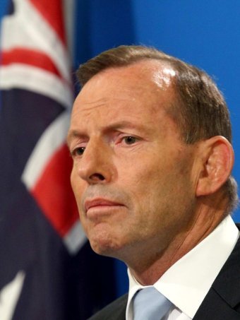 theabbottchronicles:Tony Abbott’s ideas of how to deal with leadership spill:Lie about his plans for