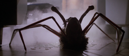 365filmsbyauroranocte:    The Thing (John