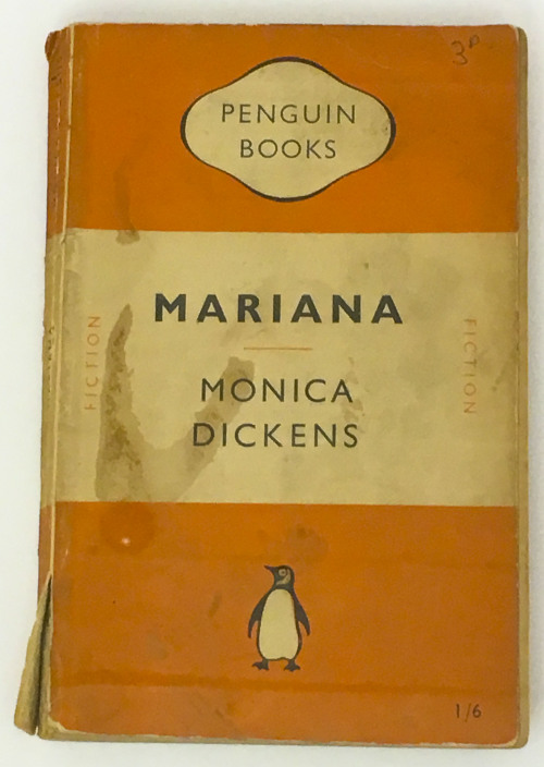 The Eric Gill Series part two: Penguin Books.   |   Londondesignz.comOne of the exhibits at Monotype