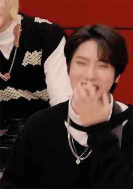 Bless Hiss M I L E