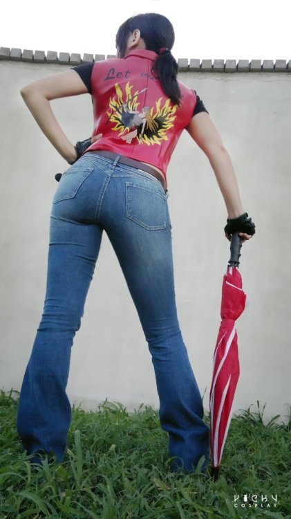Sexy Cosplay Booties